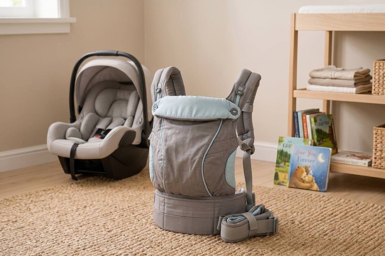 Baby Carrier