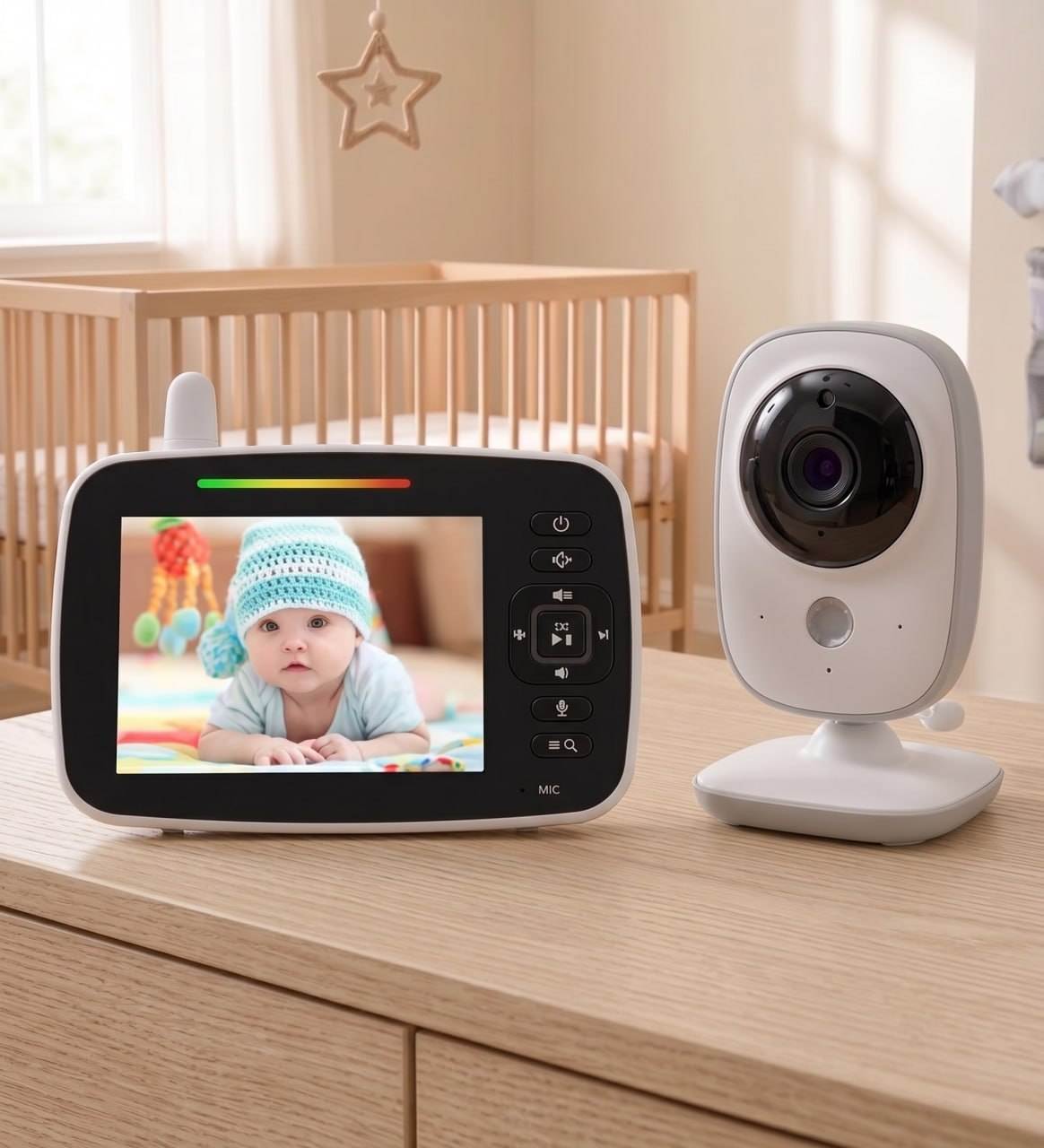 Baby Monitor