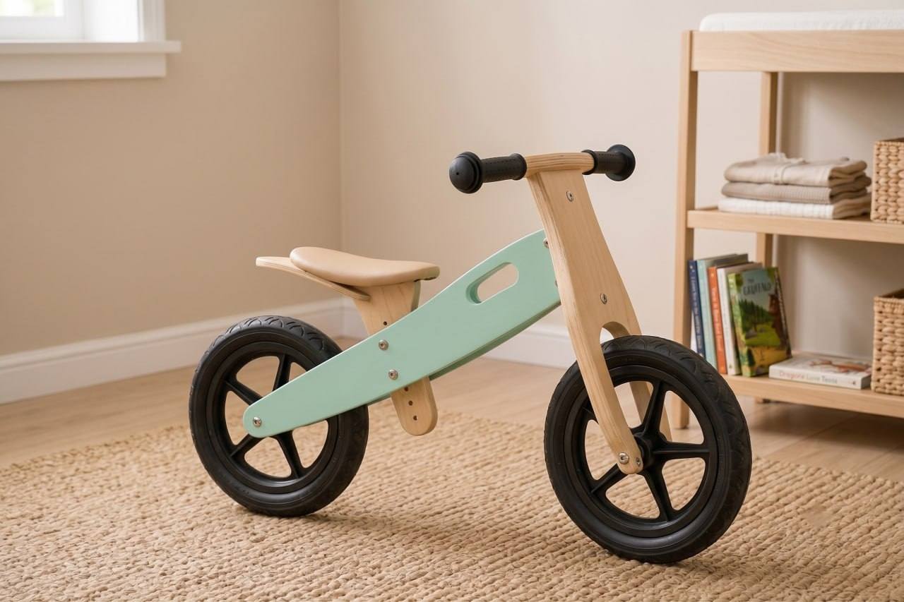 Balance Bike