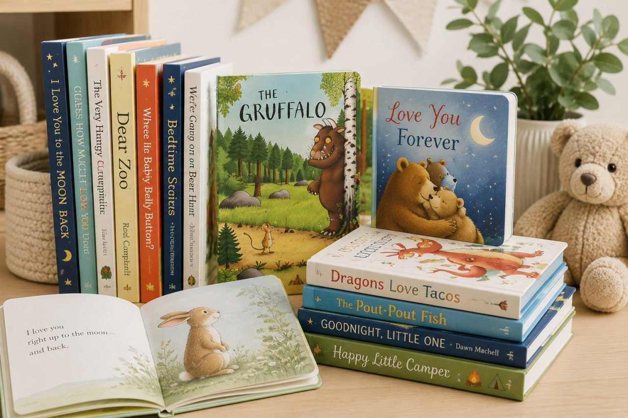 Children's Books
