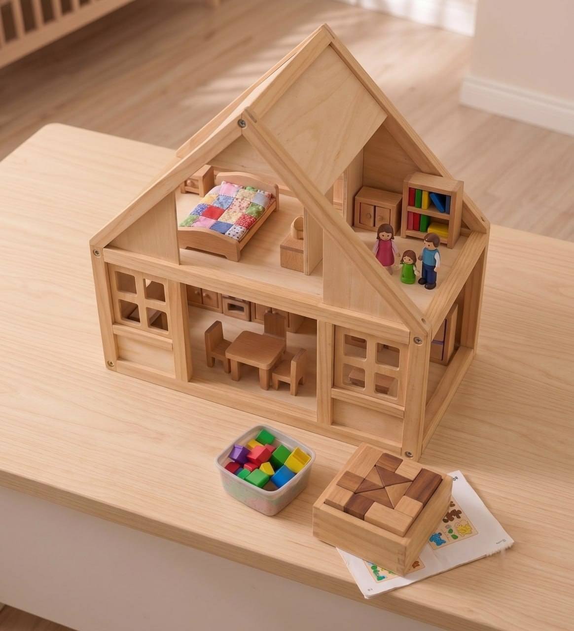 Doll House