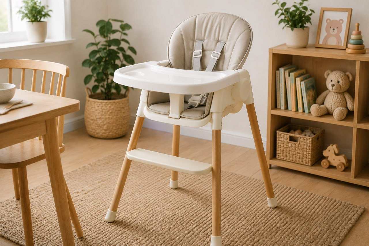 High Chair