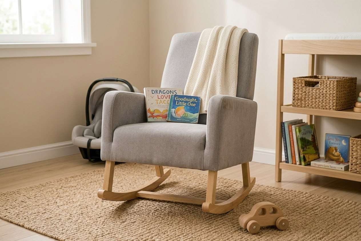 Rocking Chair