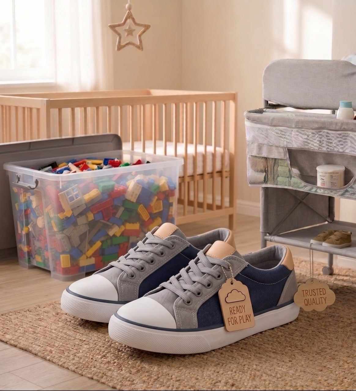 Toddler Sneakers