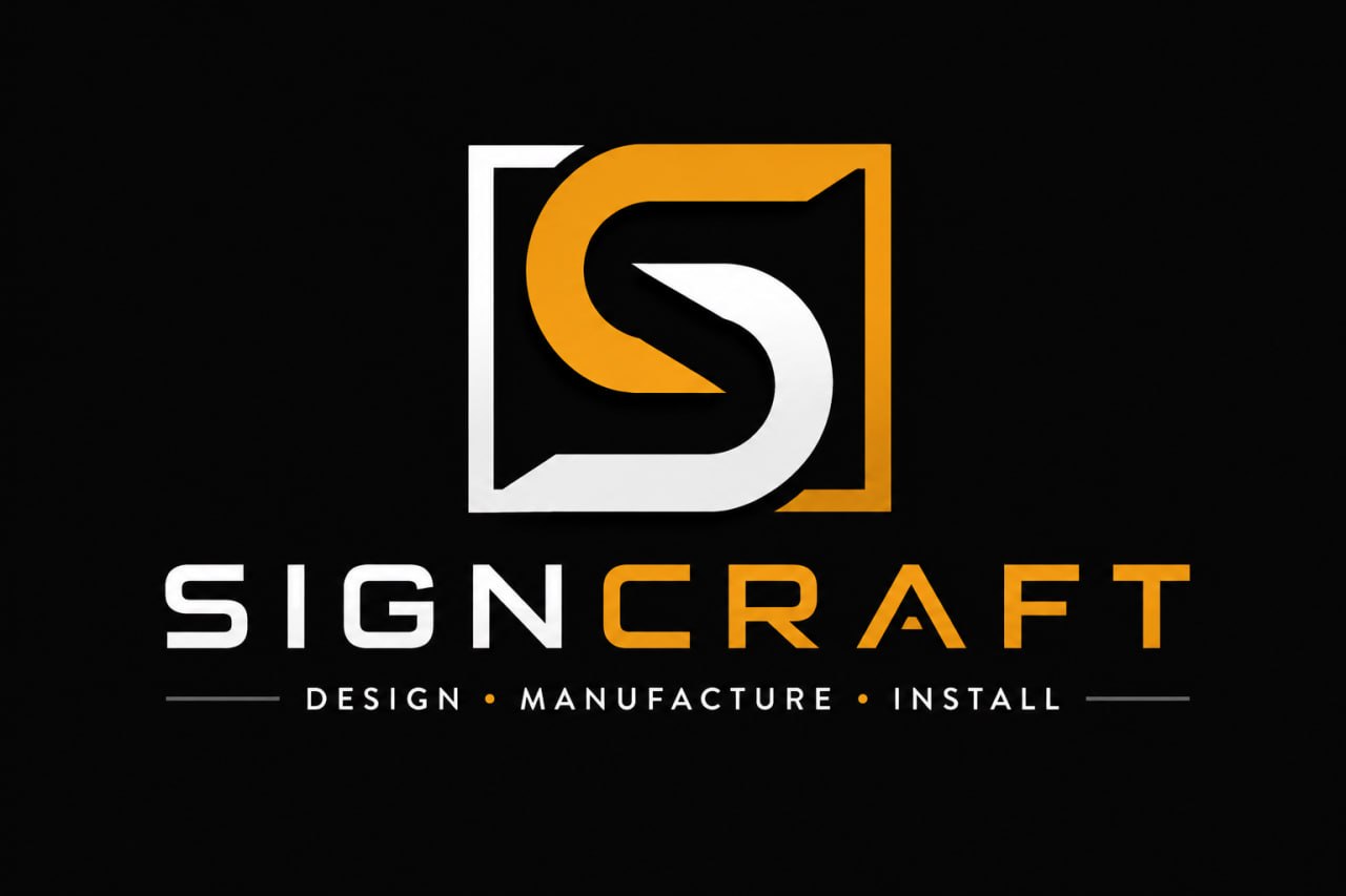 SignCraft Studios