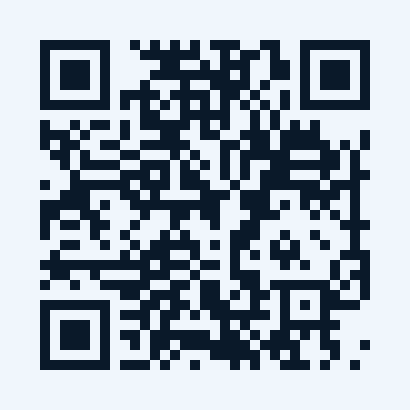 QR code for Multi Page Website