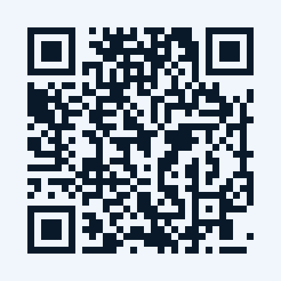 QR code for Single Page Website