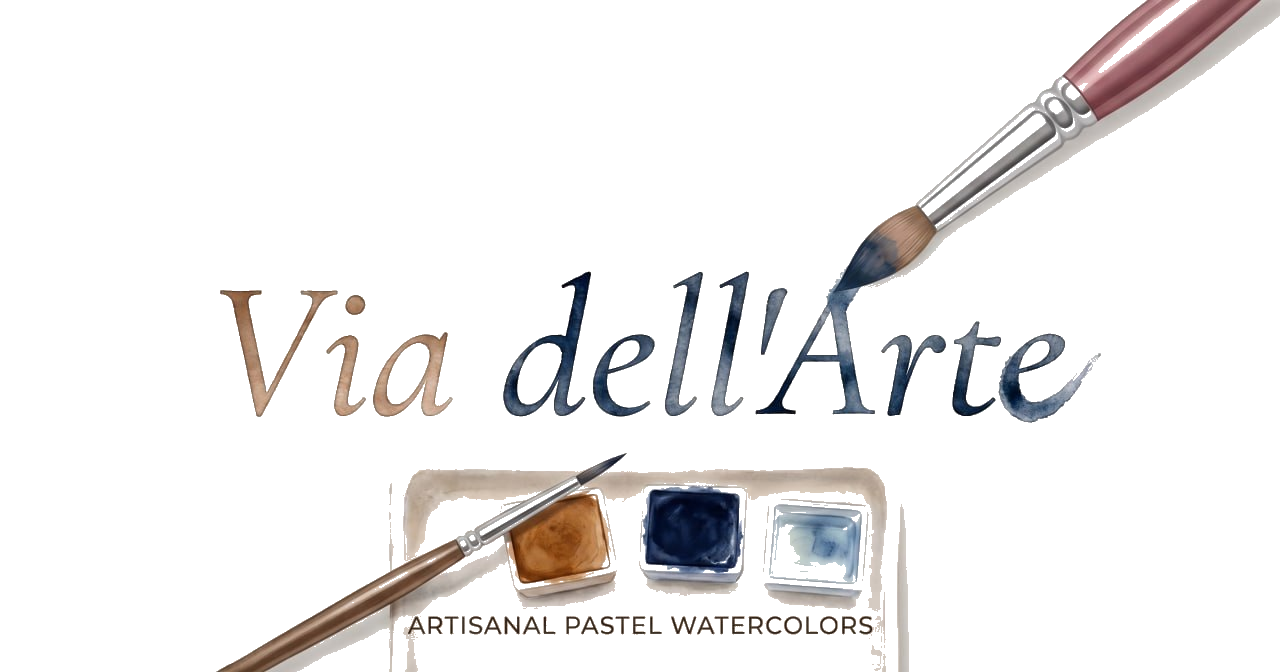 Via dell'Arte